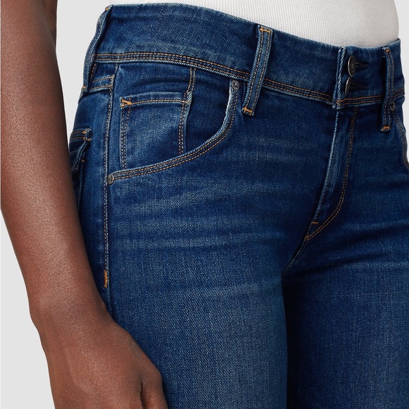 Collin Mid-Rise Skinny Supermodel Jean Size 26 - Picture 8 of 16